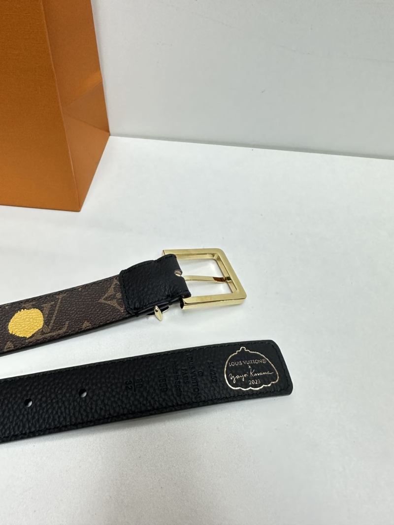 Louis Vuitton Belts